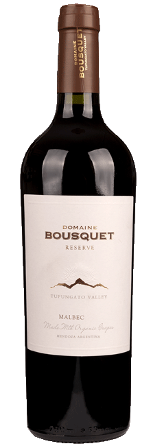 Malbec Reserve