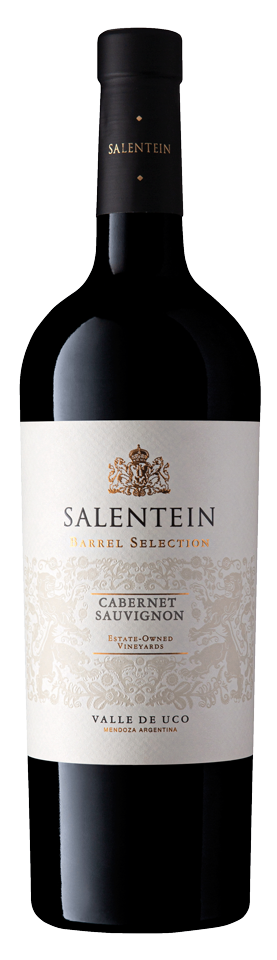 Salentein Barrel Selection Cabernet Sauvignon