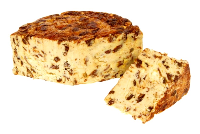 Bowland Cheese