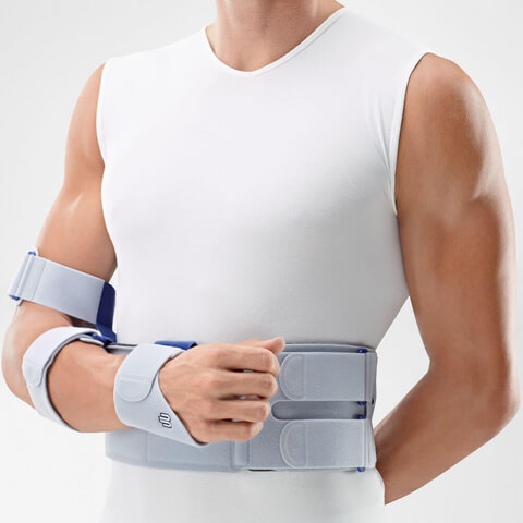 OmoLoc Schouderbrace