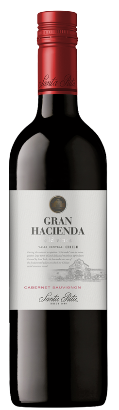 Gran Hacienda Old Vines Cabernet Sauvignon