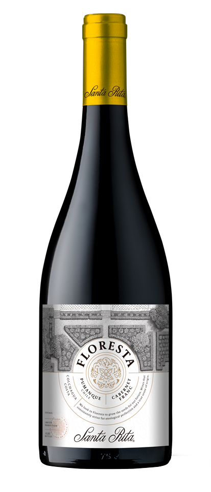 Floresta Cabernet Franc