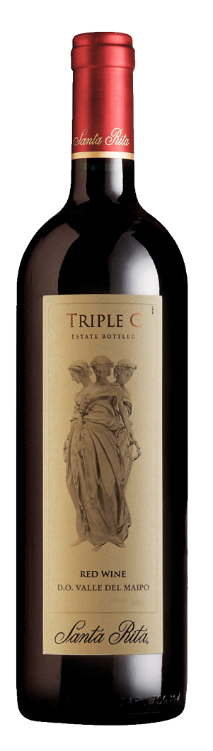 Triple C Estate Bottled