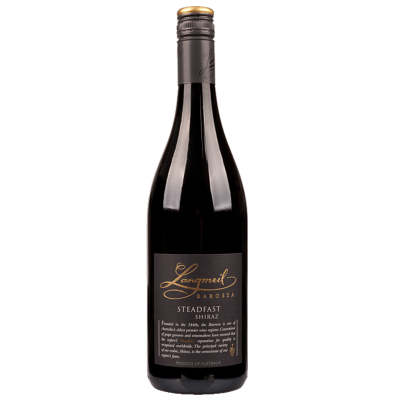 Steadfast Shiraz / Cabernet