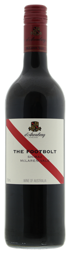 Footbolt Shiraz