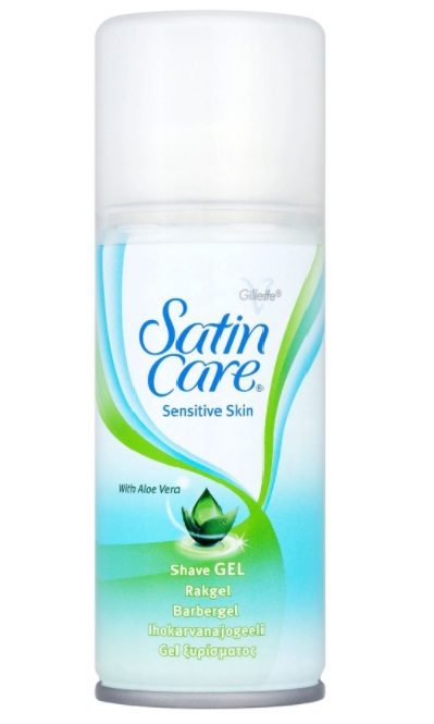 Venus satin care intensive 75ml