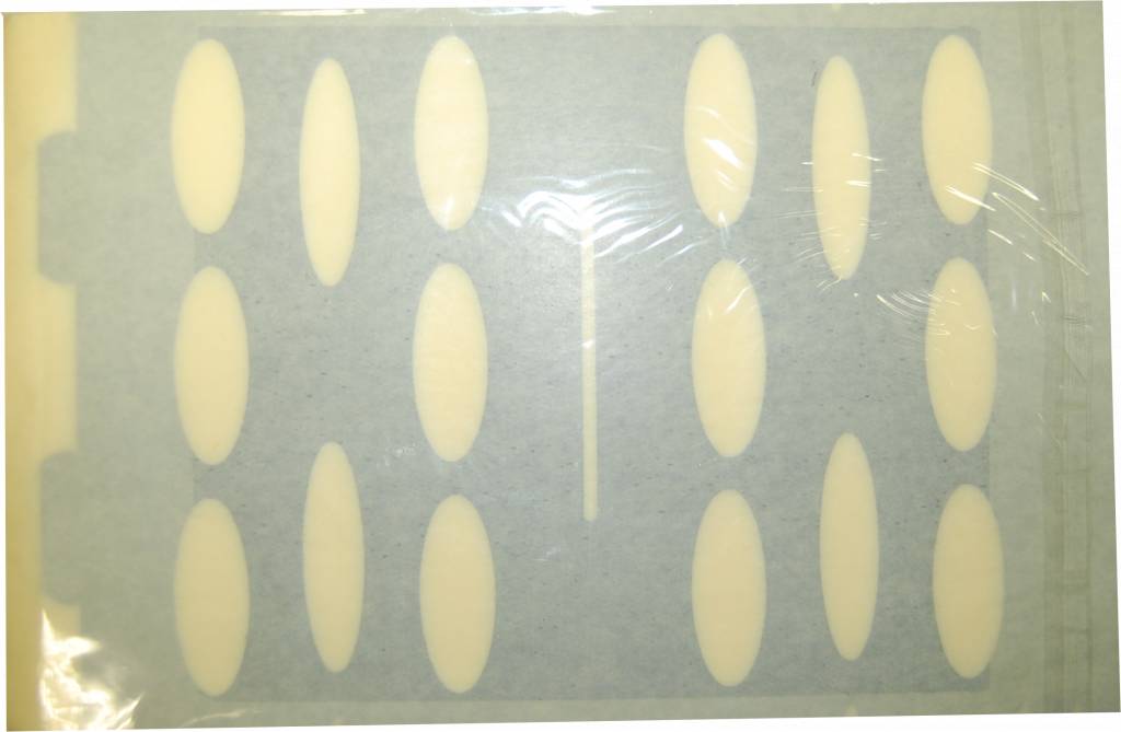 Insective Kleefmatten voor Armadilha 15