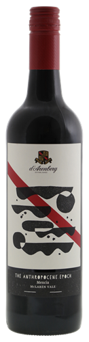 Anthropocene Epoch Mencia