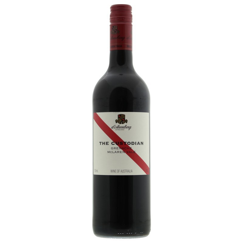 Custodian Grenache