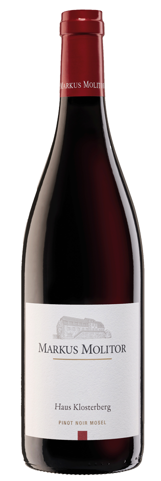Haus Klosterberg Pinot Noir