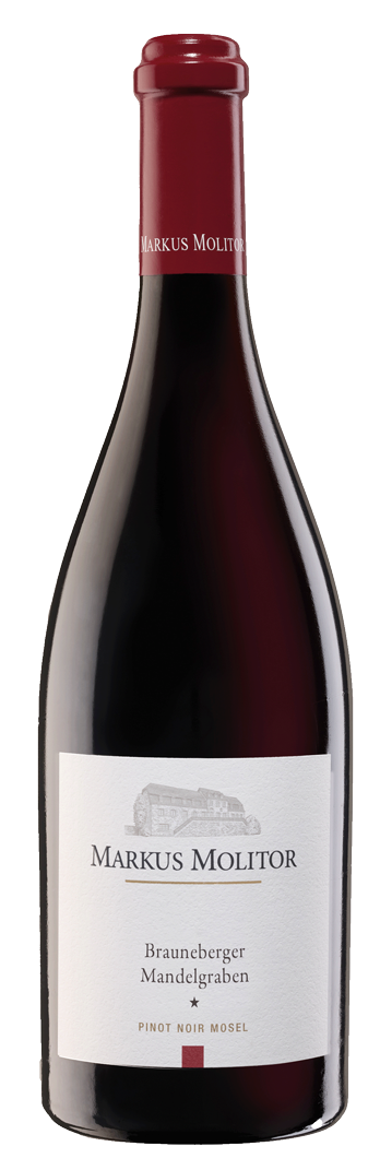 Brauneberger Mandelgraben Pinot Noir*