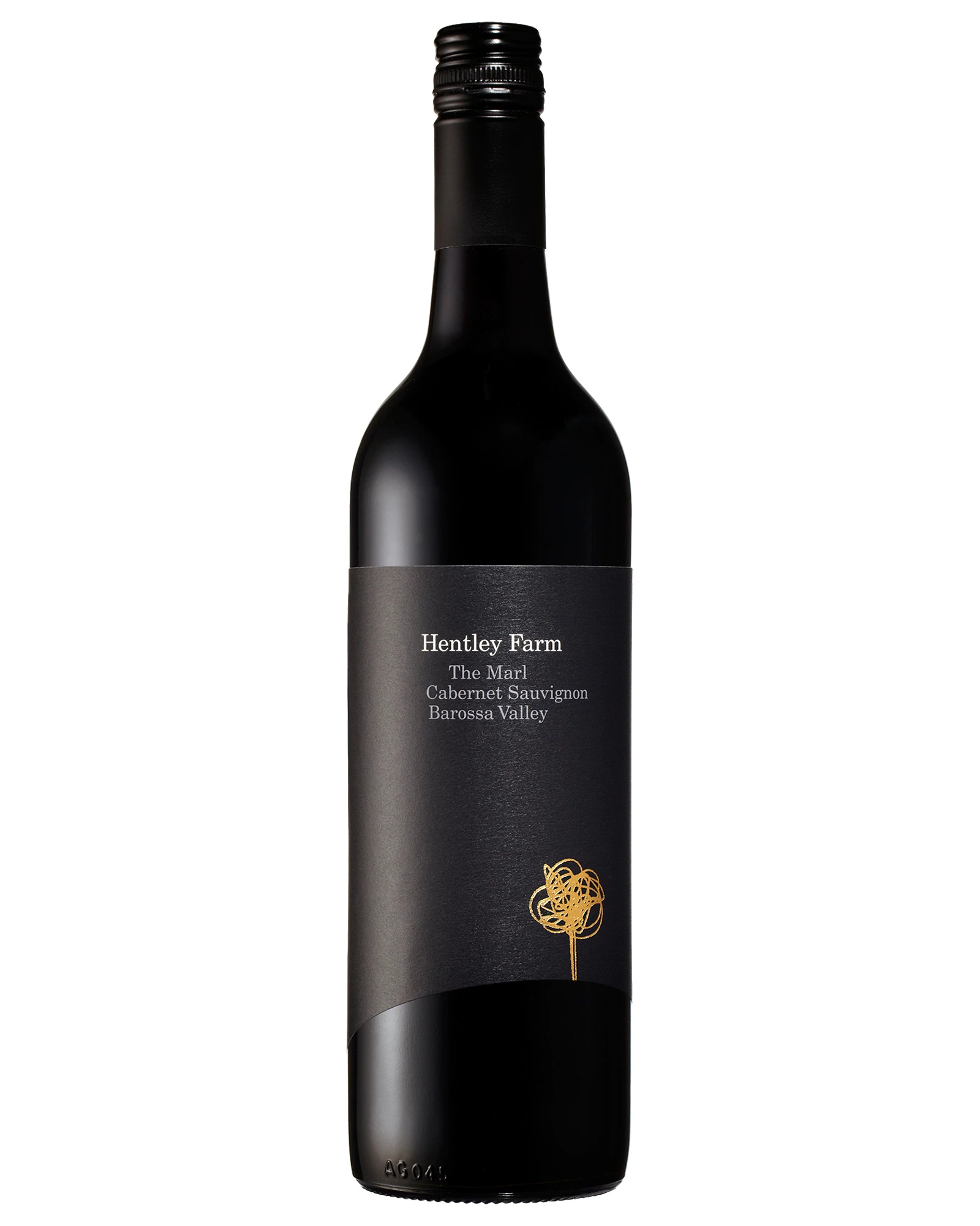 The Marl Shiraz Barossa Valley