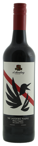 Laughing Magpie Shiraz Viognier