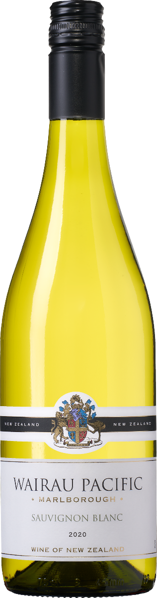 Wairau Pacific Sauvignon Blanc