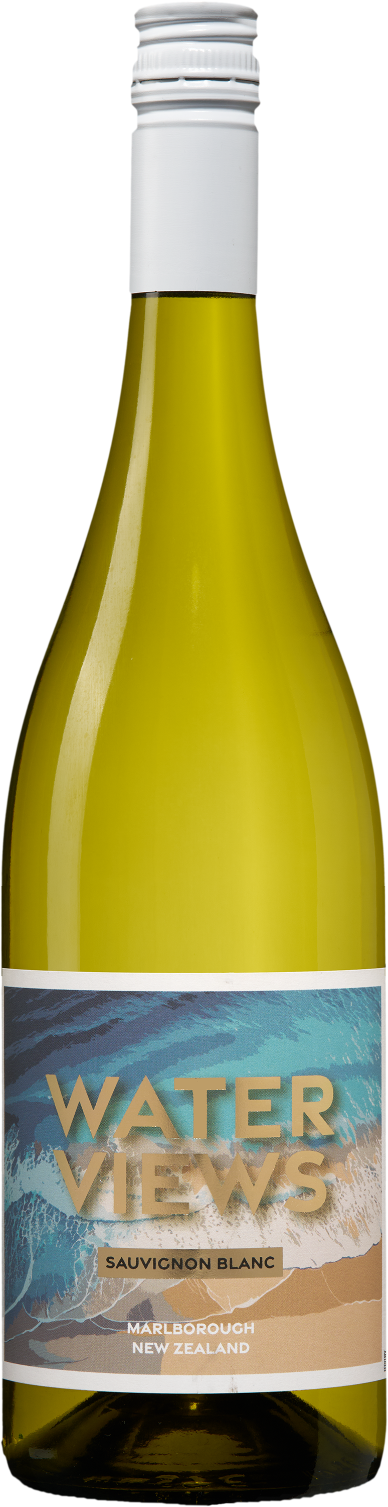 Water Views Sauvignon Blanc Marlborough