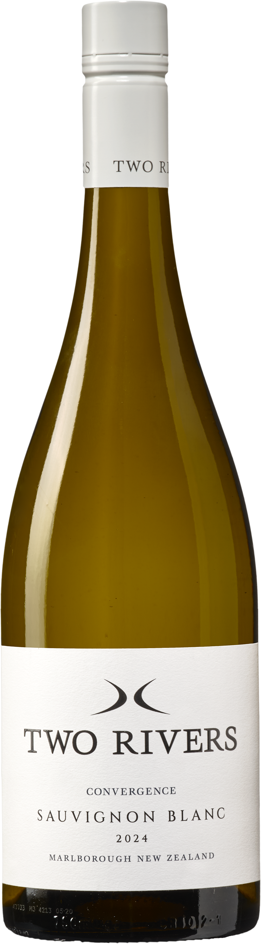 Two Rivers 'Convergence' Sauvignon Blanc