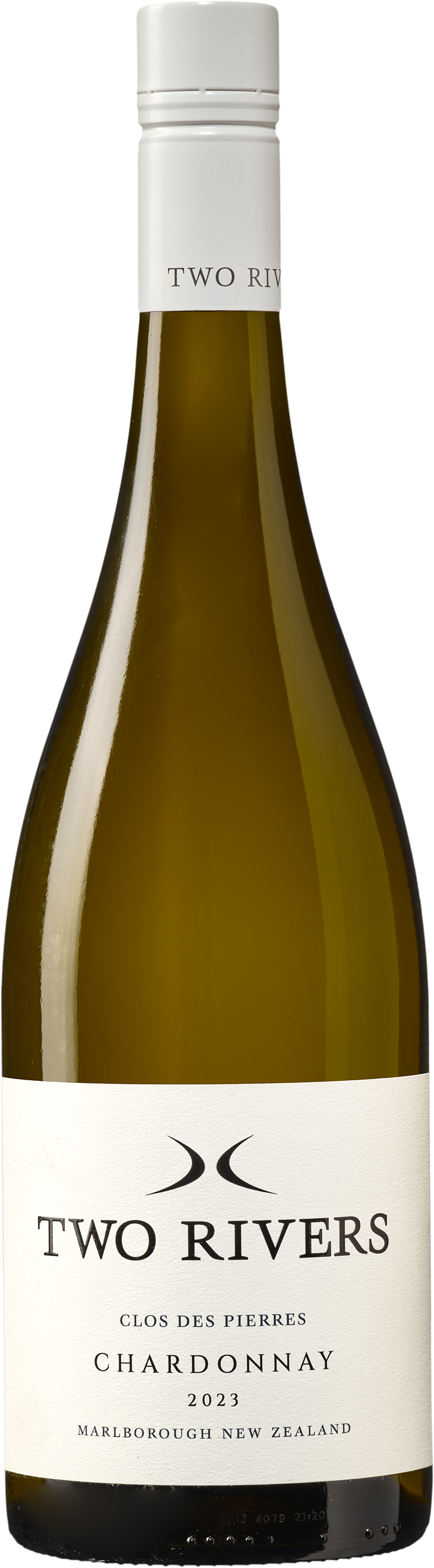 Two Rivers 'Clos des Pierres' Chardonnay Marlborough