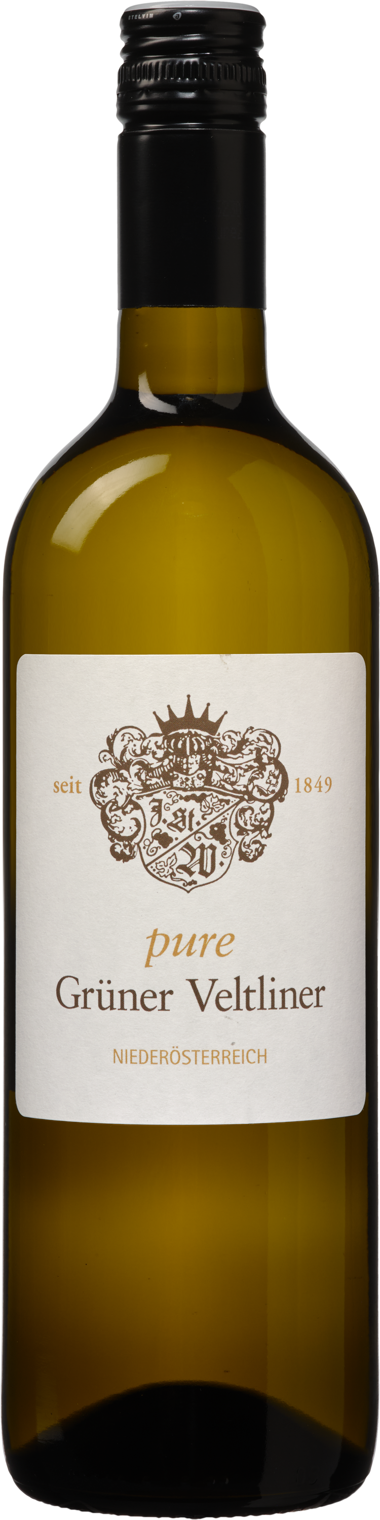 Pure Grüner Veltliner