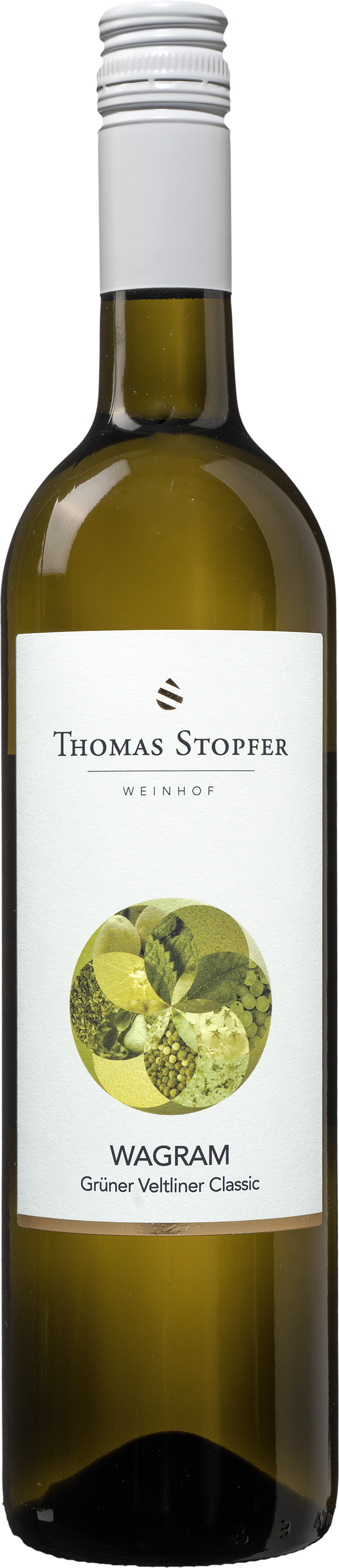 Thomas Stopfer 'Classic' Grüner Veltliner