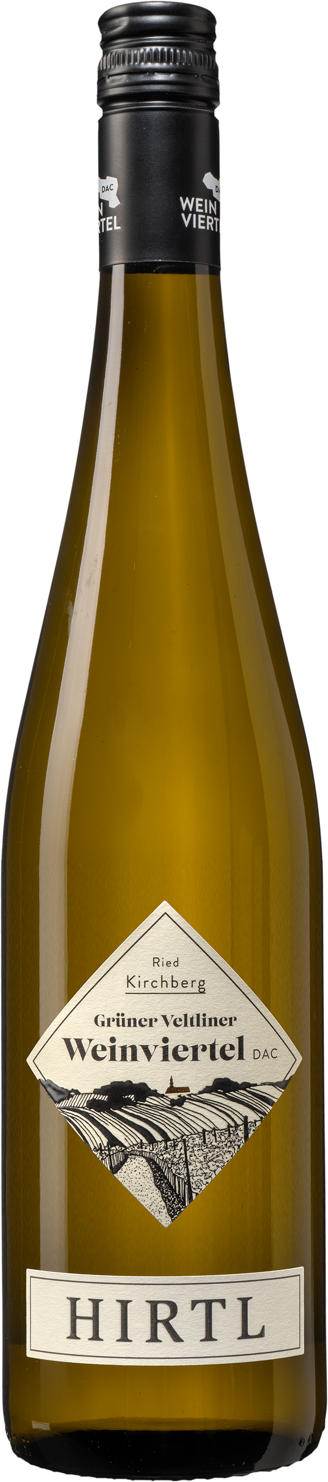 Hirtl 'Ried Kirchberg' Gruner Veltliner