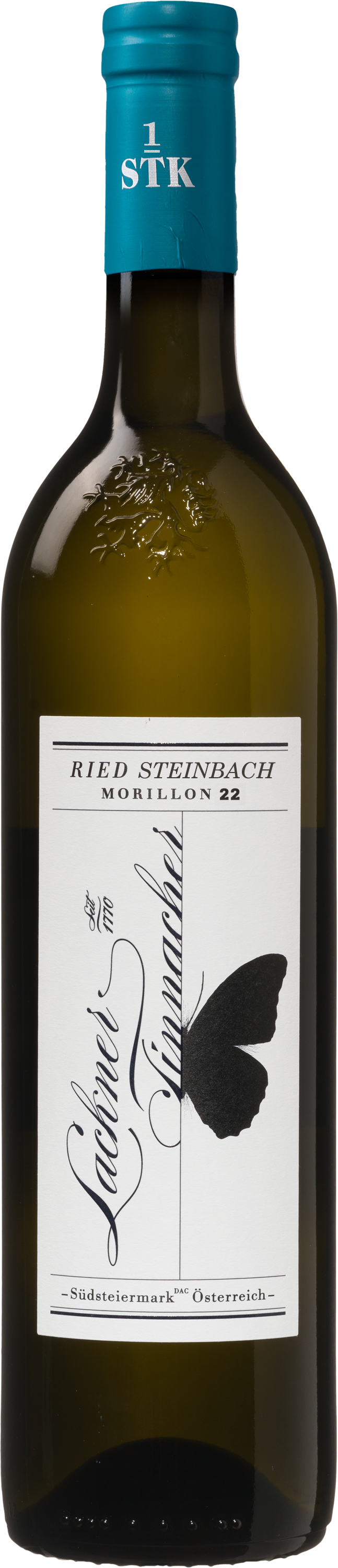 Lackner-Tinnacher 'Ried Steinbach' Morillon