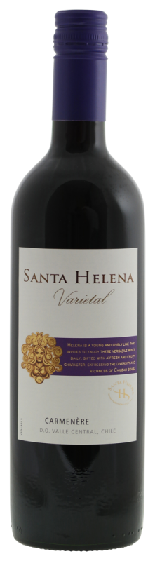 Varietal Carmenère