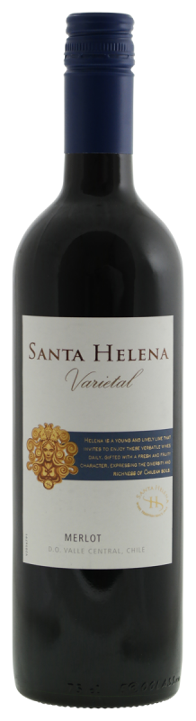 Varietal Merlot