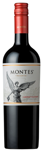 Reserva Cabernet Sauvignon