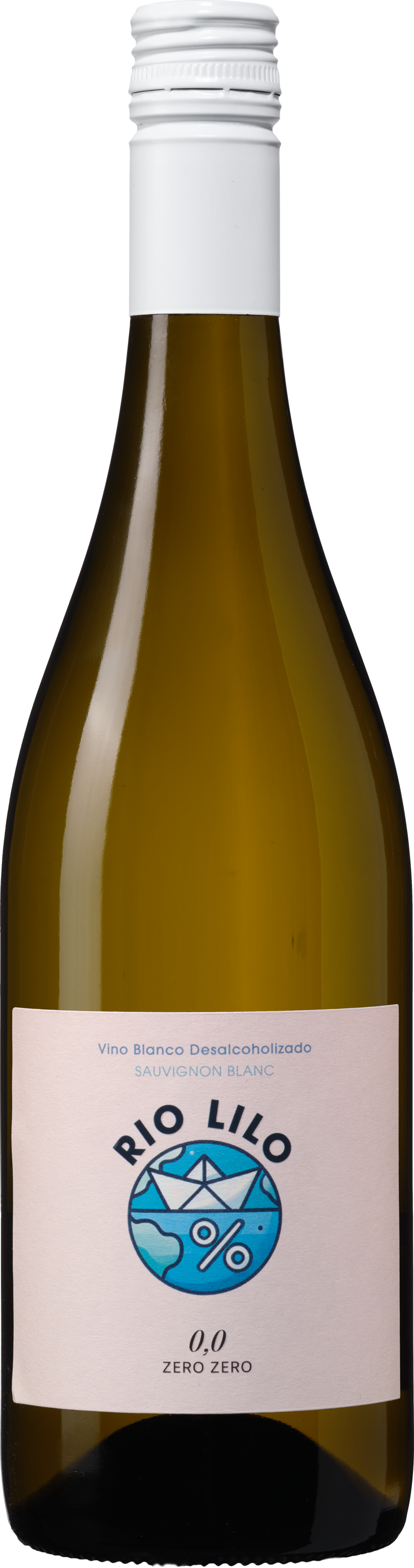 Rio Lilo Sauvignon Blanc Alcoholvrij