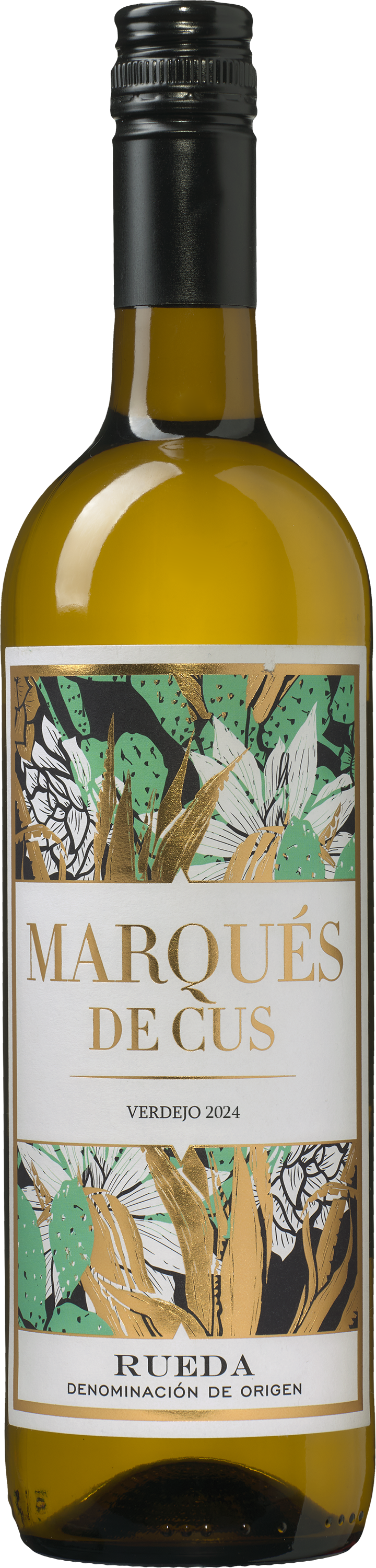Marqués de Cus Verdejo