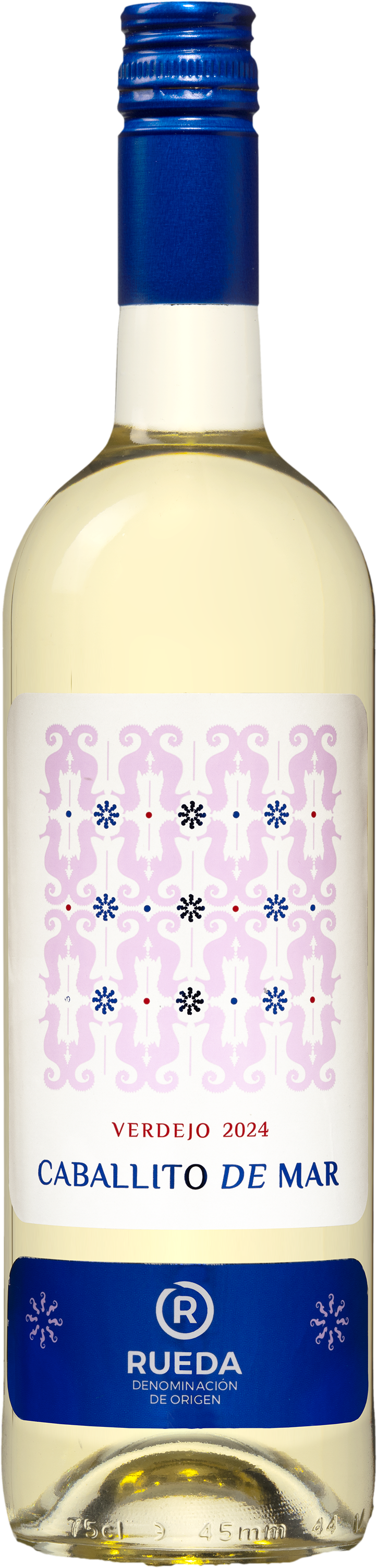 Caballito de Mar Verdejo Rueda