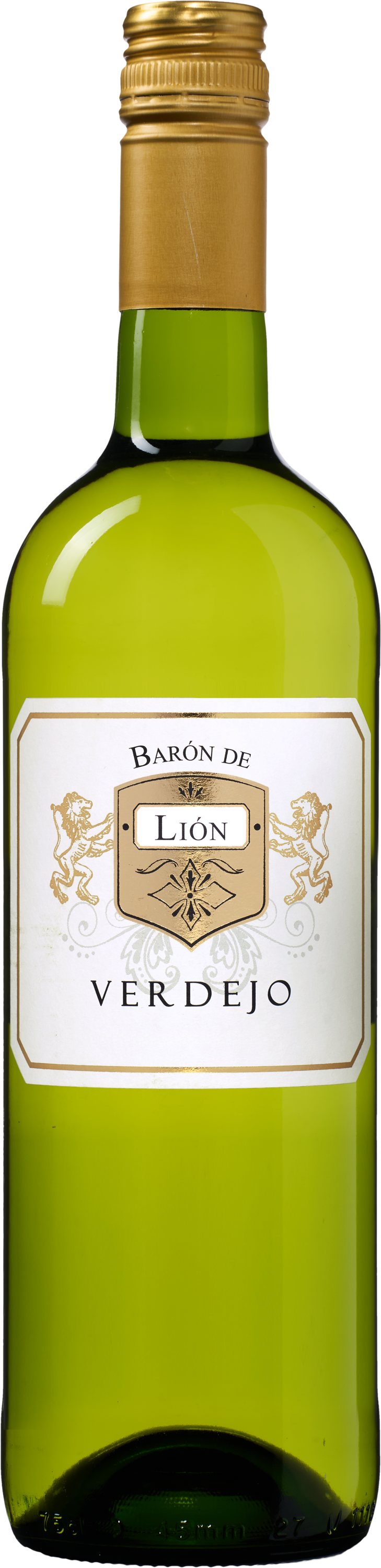 Barón de Lión Verdejo