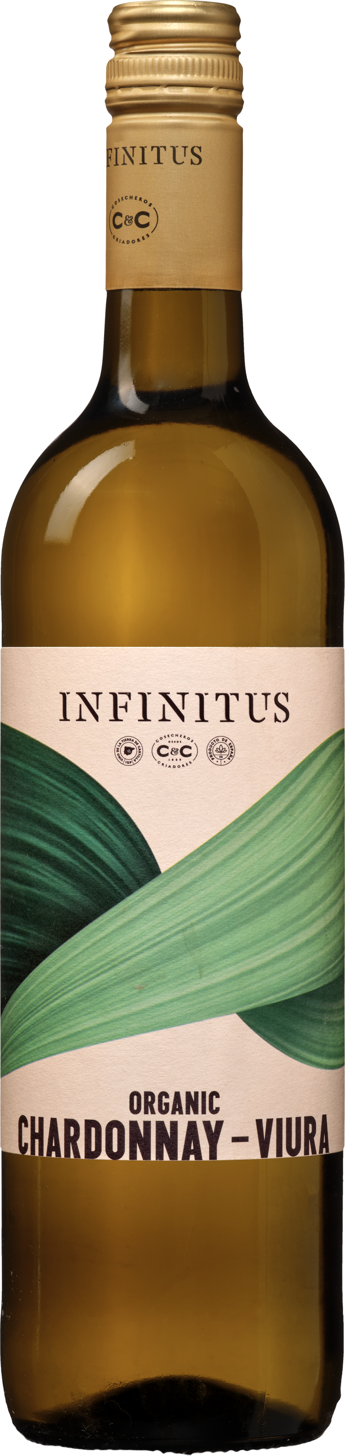 (Organic) Infinitus Chardonnay-Viura
