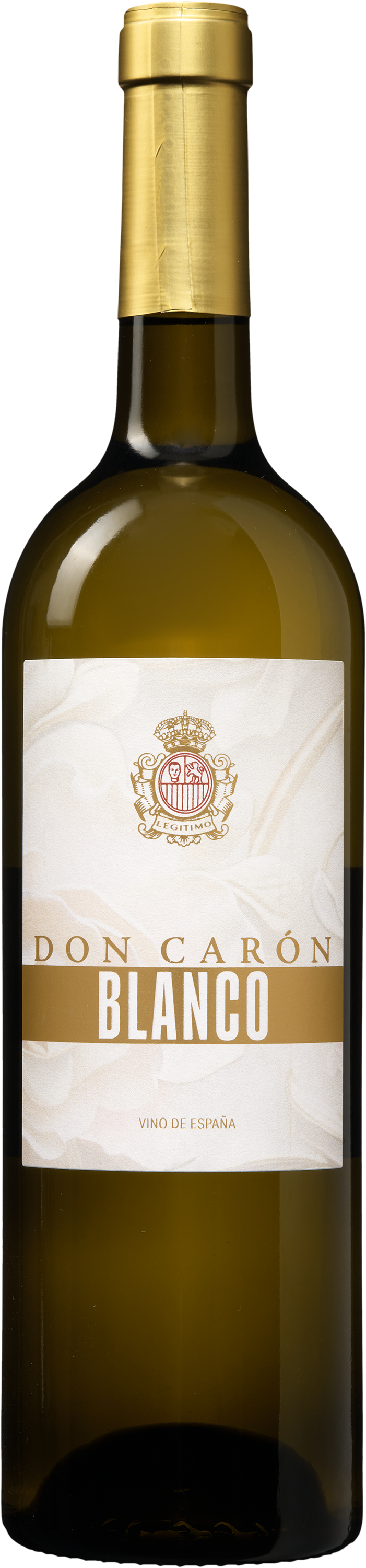 Don Caron Blanco