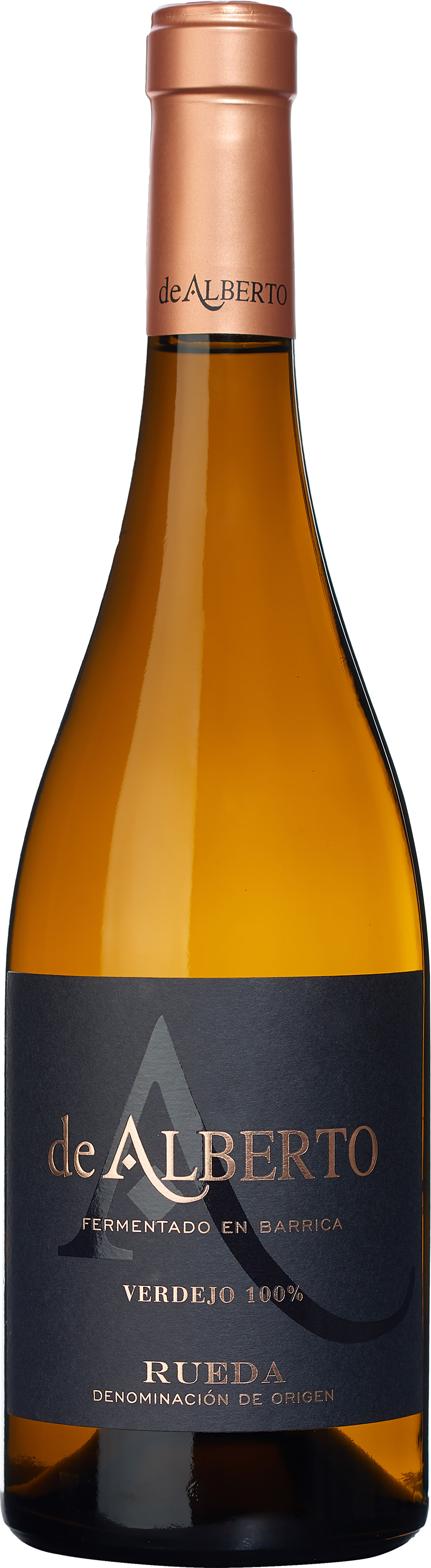 De Alberto Rueda Verdejo