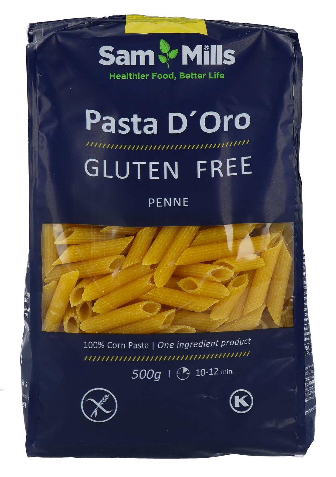 Penne Mais