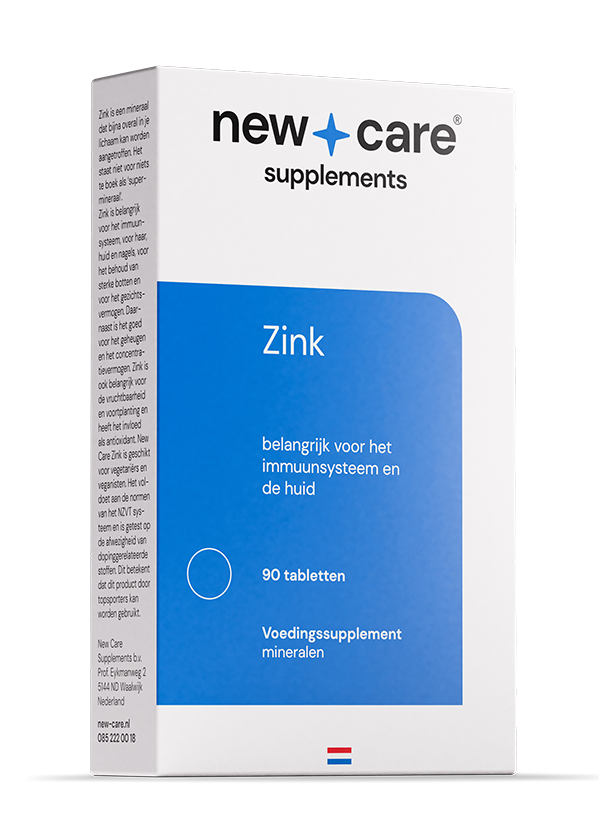 Zink Tabletten