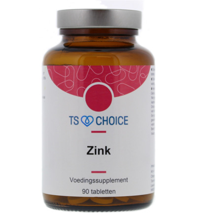 Zink Tabletten