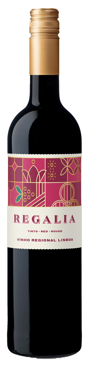 Regalia Tinto