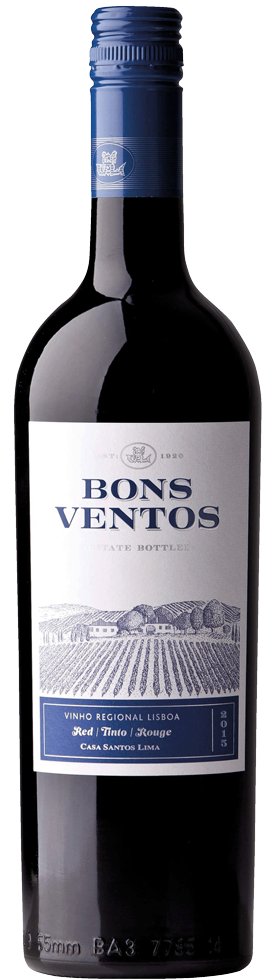 Bons Ventos