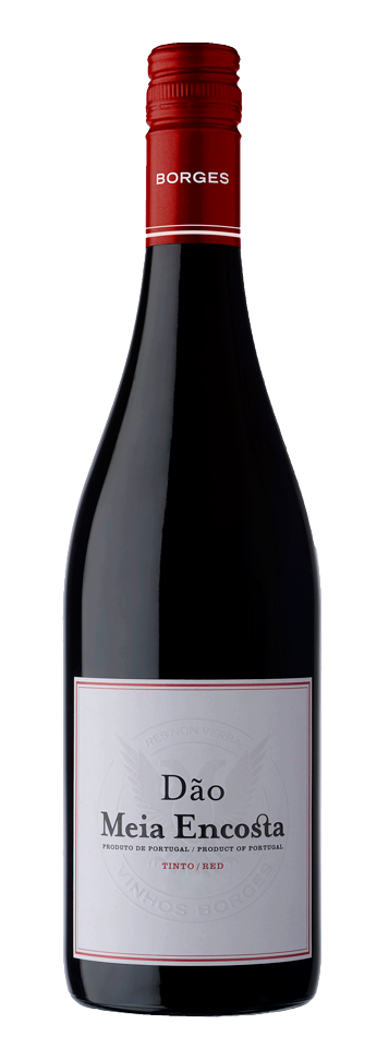 Meia Encosta Tinto