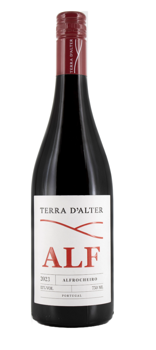 Terra d' Alter Alfrocheiro