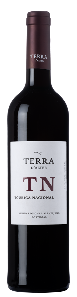 Terra d' Alter Touriga Nacional