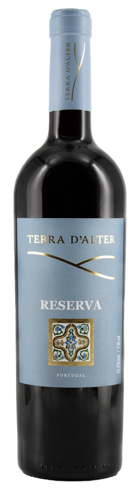 Terra d' Alter Tinto Reserva