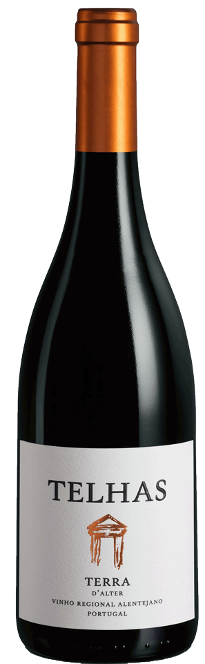 Terra d' Alter Telhas Tinto