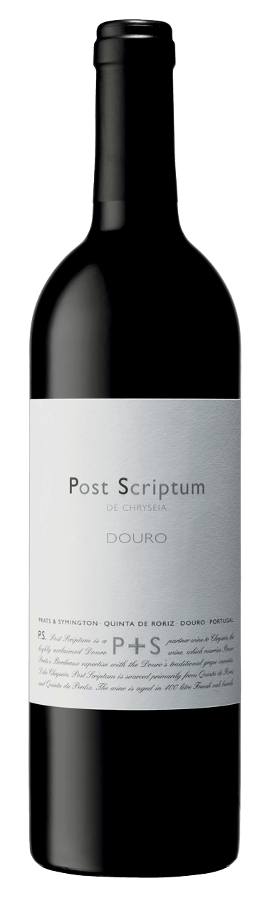 Post Scriptum de Chryseia