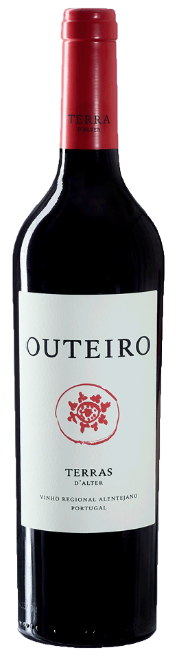 Terra d' Alter Outeiro