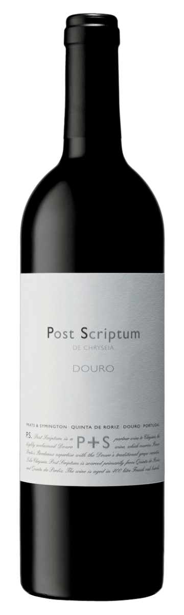 Post Scriptum de Chryseia (magnum)
