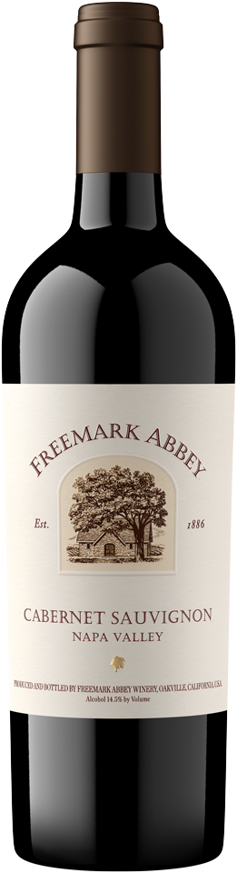 Napa Valley Cabernet Sauvignon