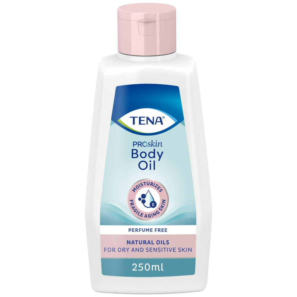 Proskin Body Oil